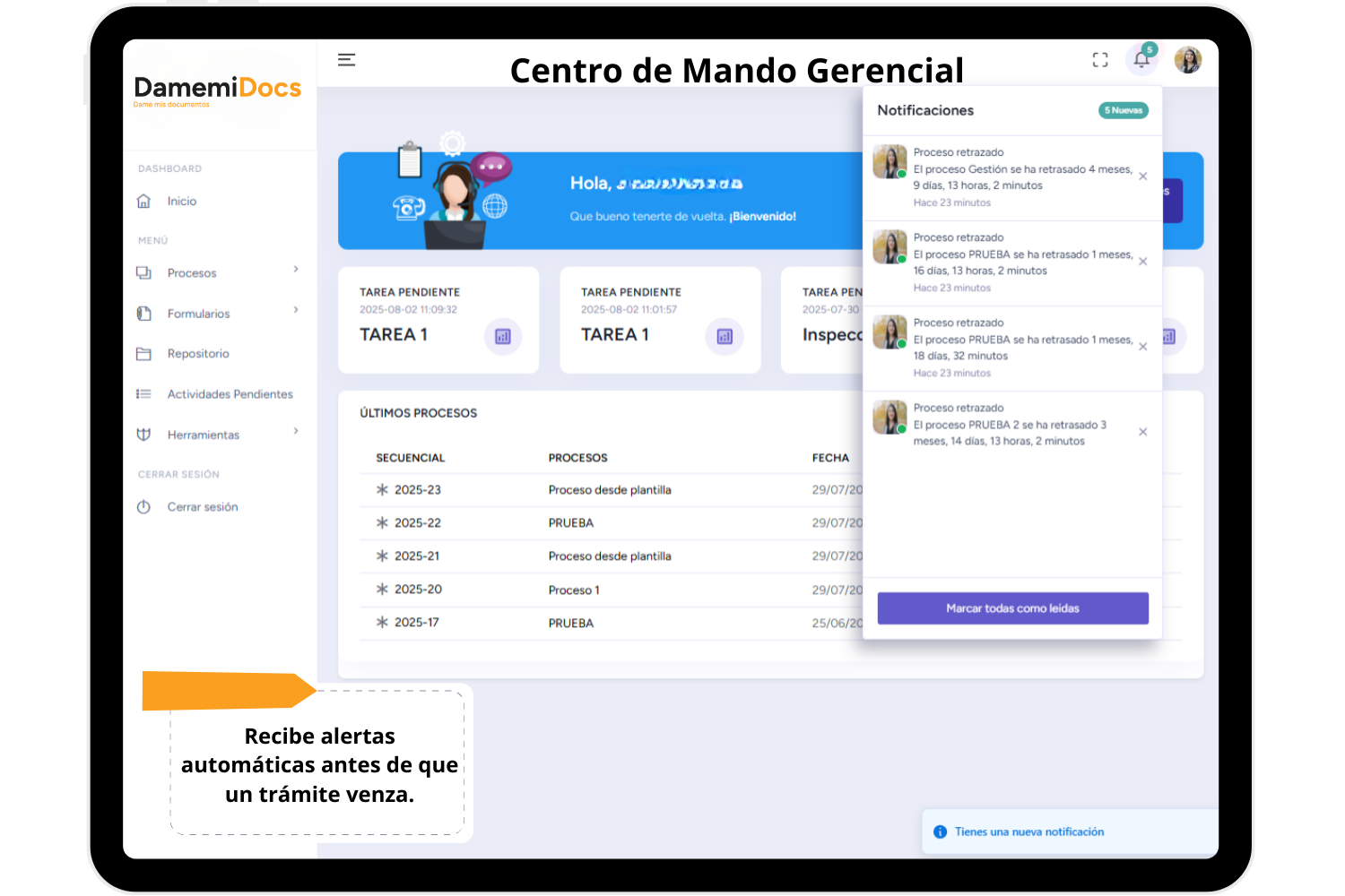 Control de Operaciones en Campo (2)